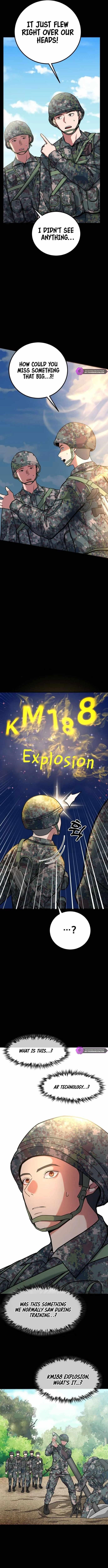 The Investor Who See the Future - Chapter 2 Page 3