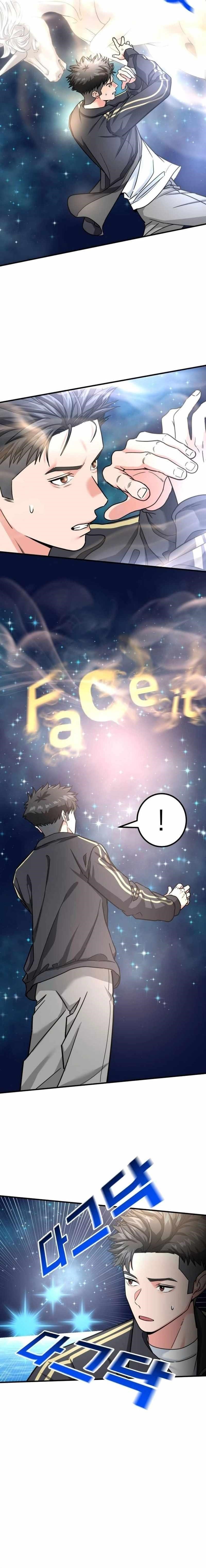 The Investor Who See the Future - Chapter 21 Page 21