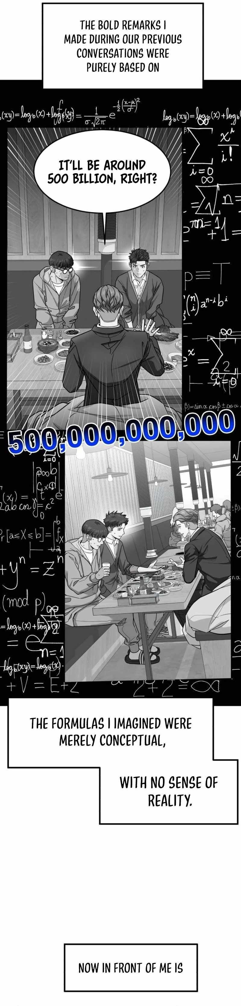 The Investor Who See the Future - Chapter 22 Page 22