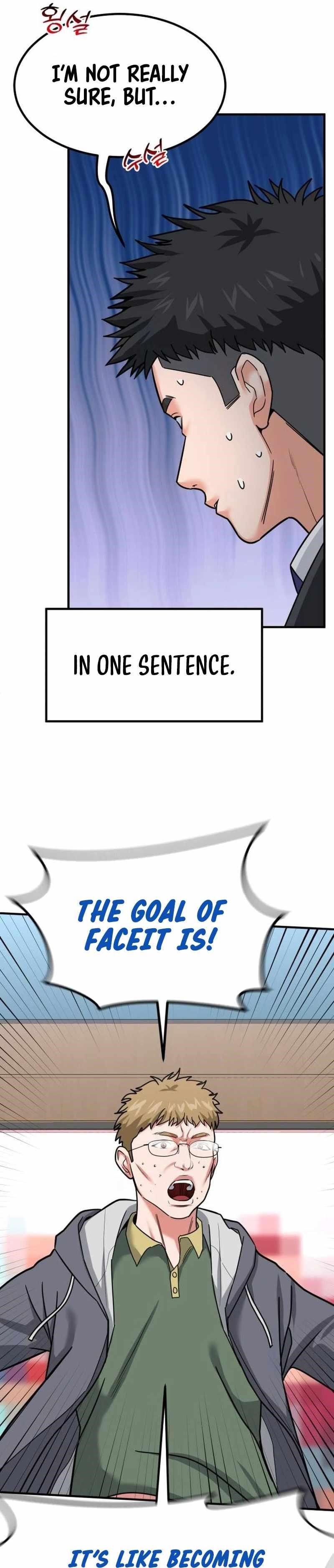 The Investor Who See the Future - Chapter 23 Page 17