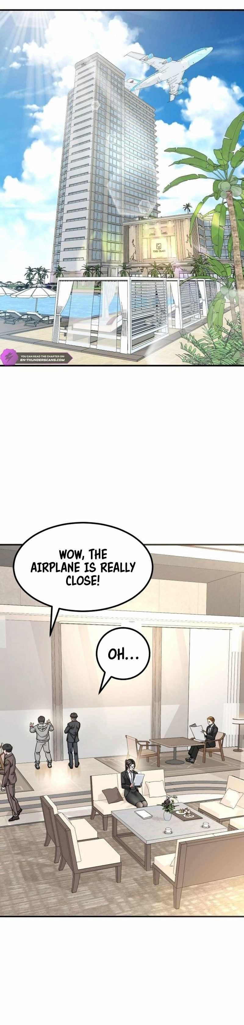 The Investor Who See the Future - Chapter 23 Page 2