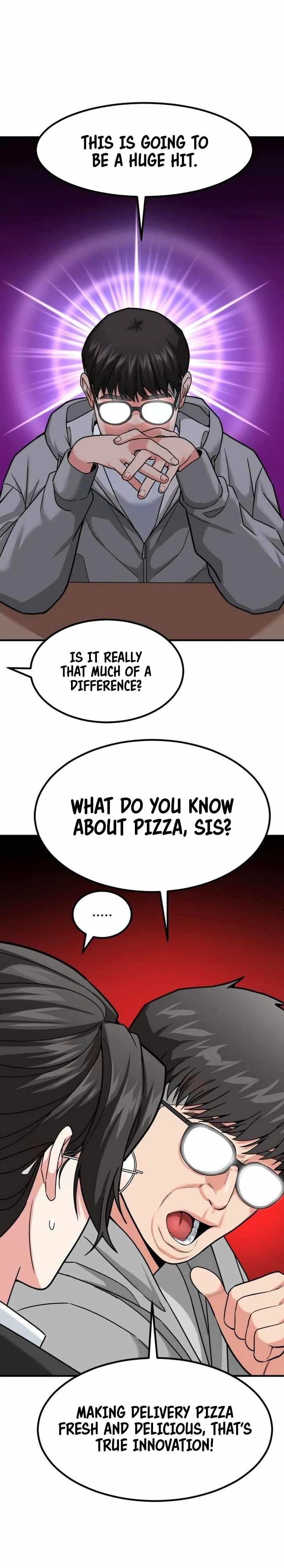 The Investor Who See the Future - Chapter 23 Page 23