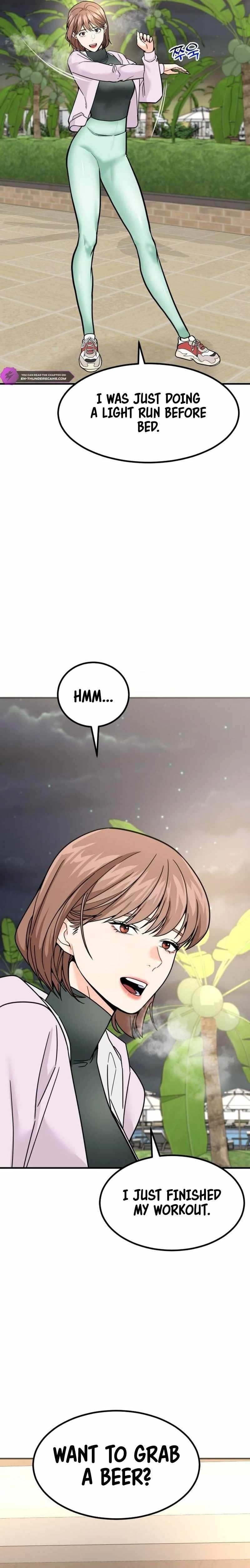 The Investor Who See the Future - Chapter 23 Page 29