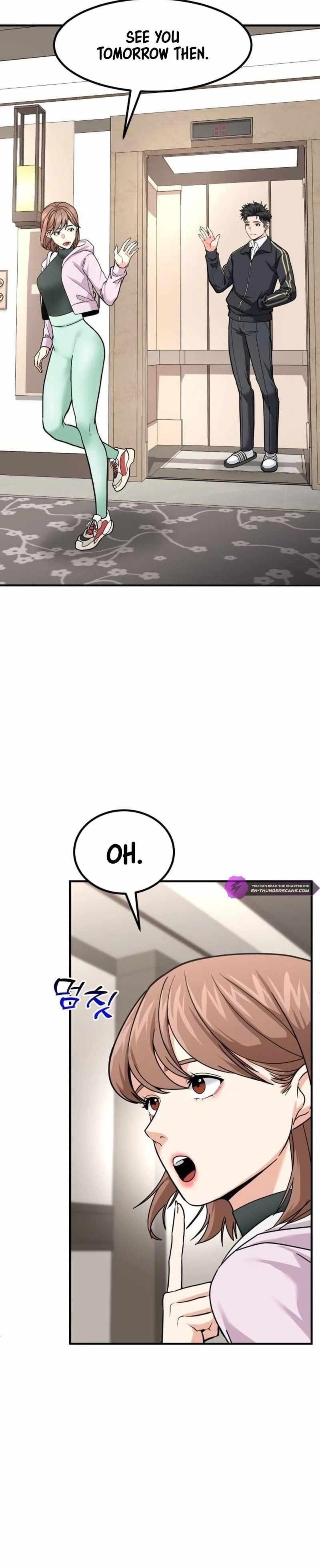 The Investor Who See the Future - Chapter 24 Page 11