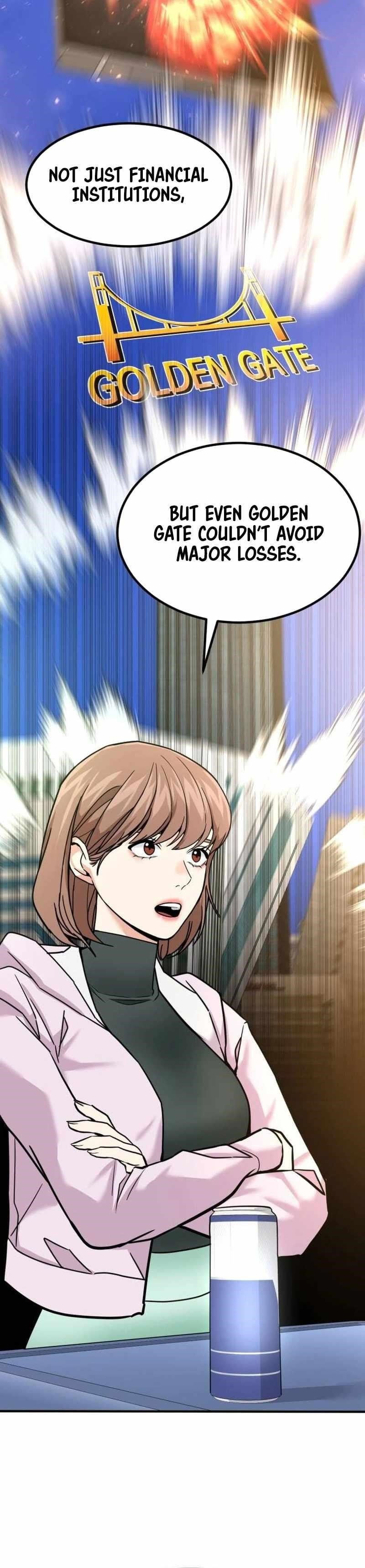 The Investor Who See the Future - Chapter 24 Page 4