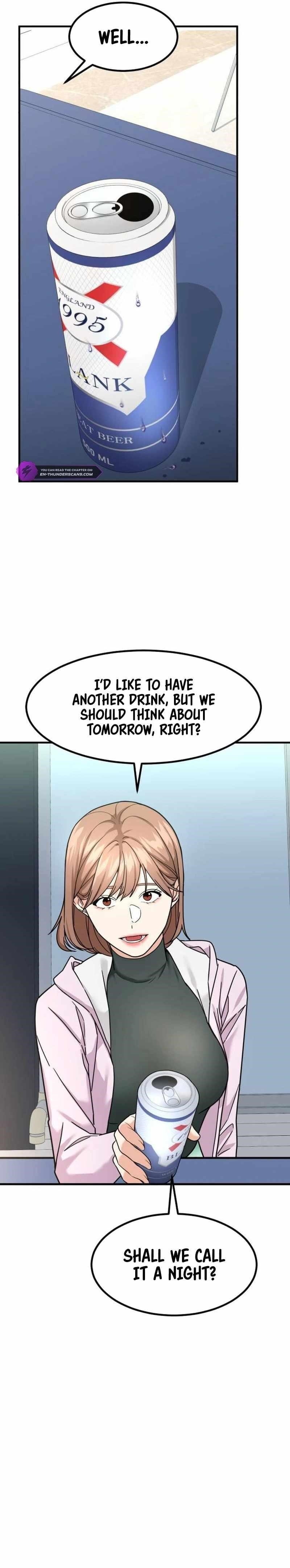 The Investor Who See the Future - Chapter 24 Page 9