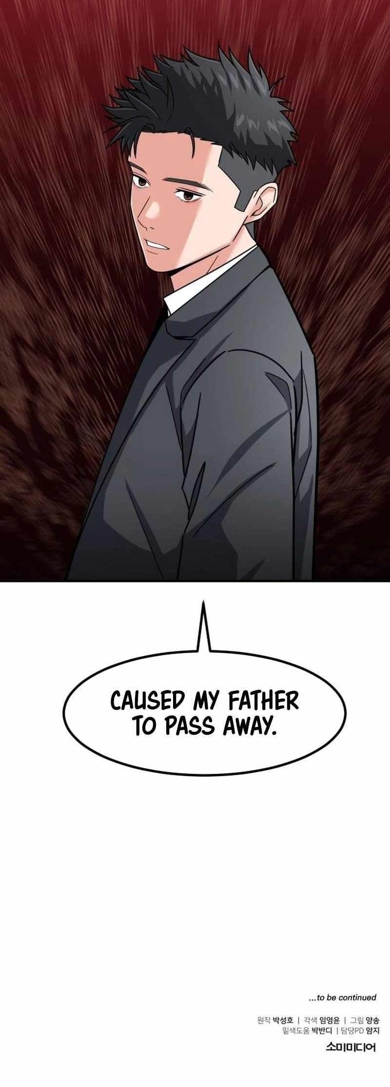 The Investor Who See the Future - Chapter 27 Page 26