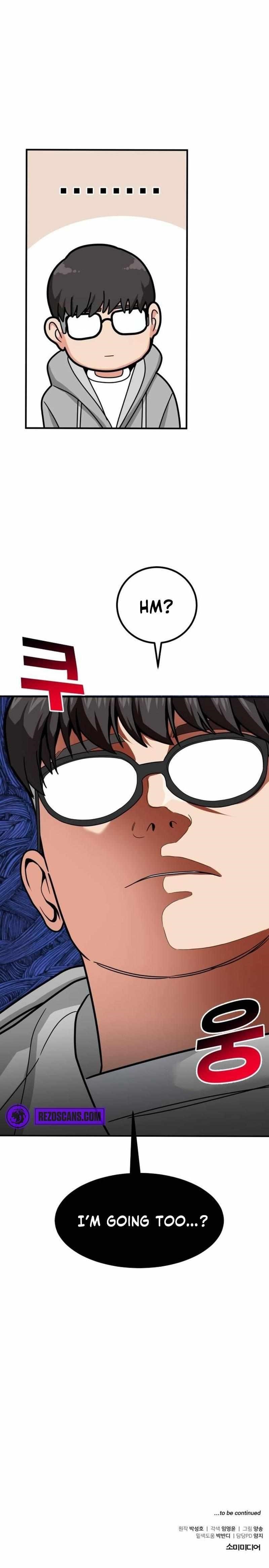 The Investor Who See the Future - Chapter 31 Page 11