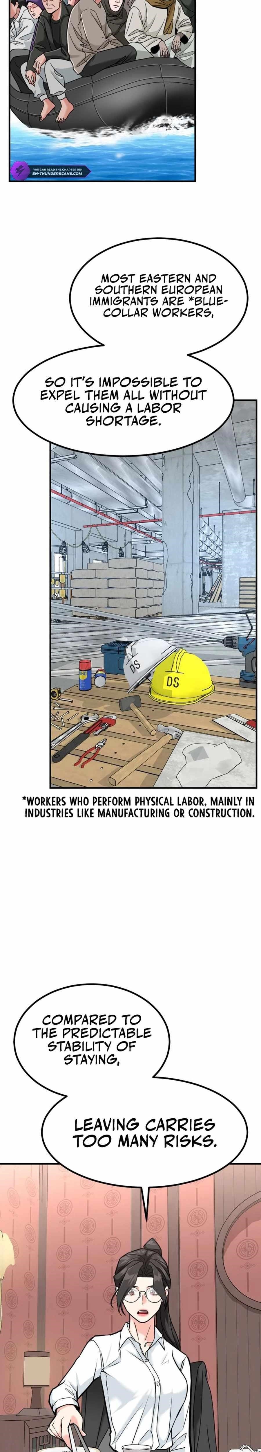 The Investor Who See the Future - Chapter 37 Page 10