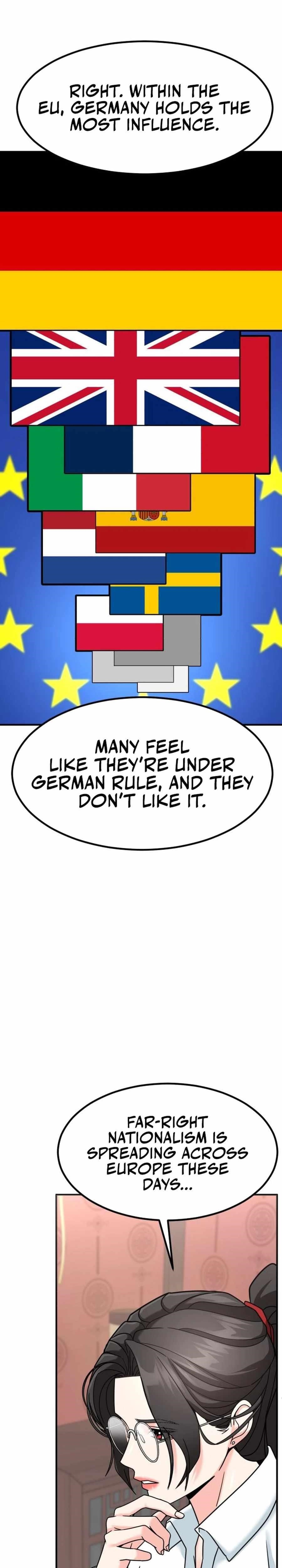 The Investor Who See the Future - Chapter 37 Page 23