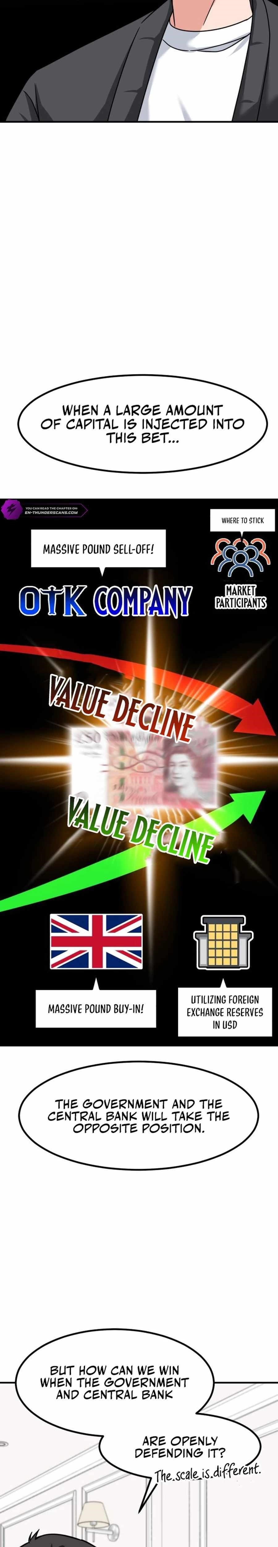 The Investor Who See the Future - Chapter 38 Page 12