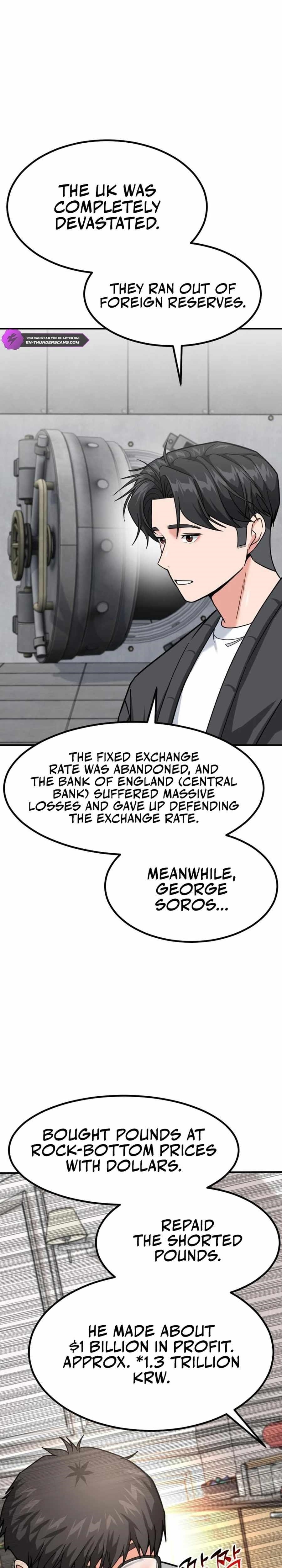 The Investor Who See the Future - Chapter 38 Page 17
