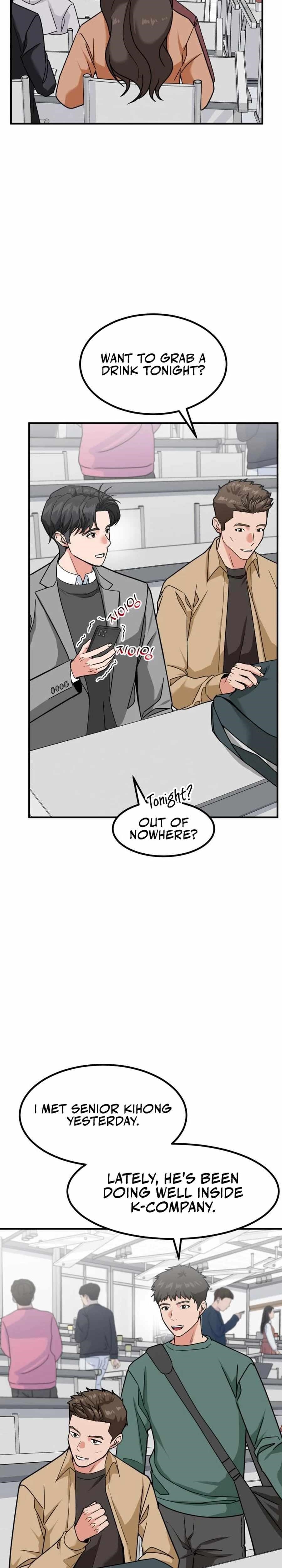 The Investor Who See the Future - Chapter 38 Page 30