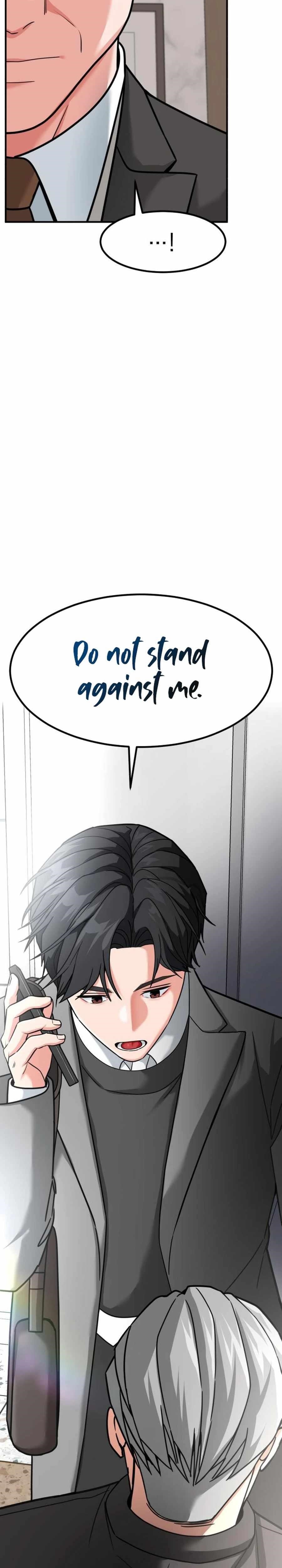 The Investor Who See the Future - Chapter 38 Page 41