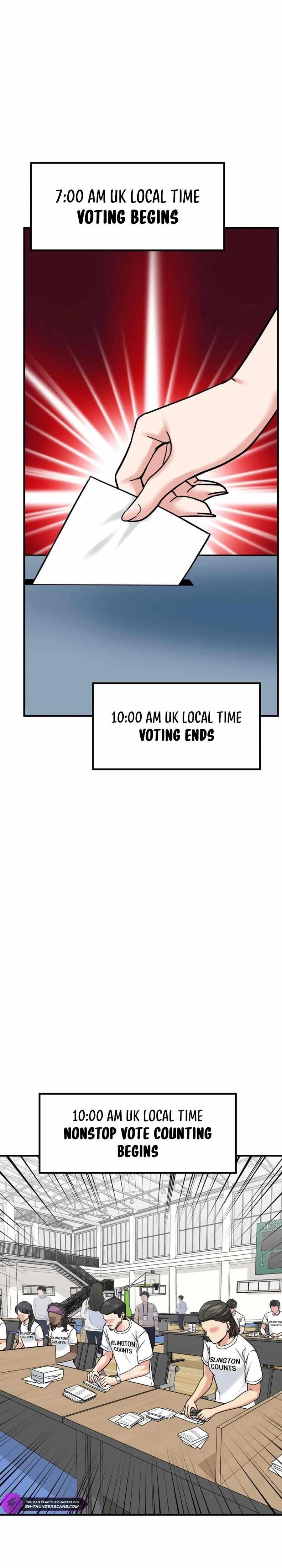 The Investor Who See the Future - Chapter 39 Page 13