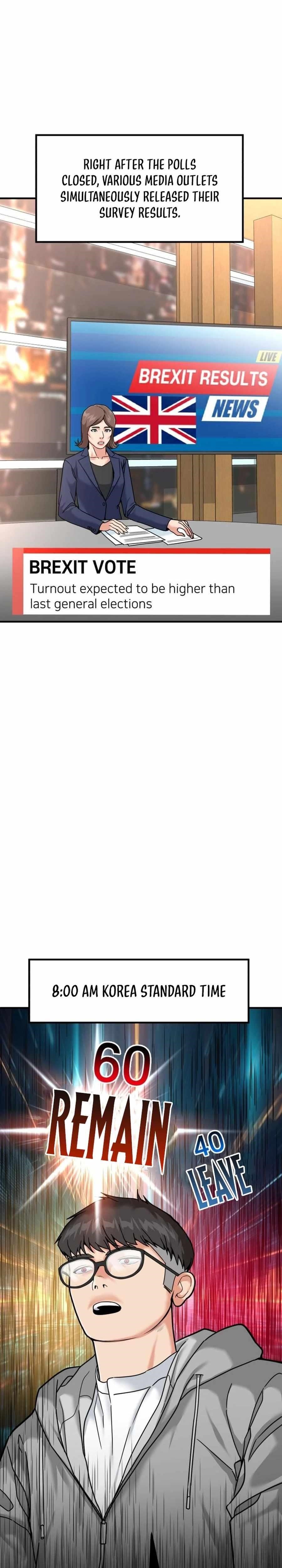 The Investor Who See the Future - Chapter 39 Page 14