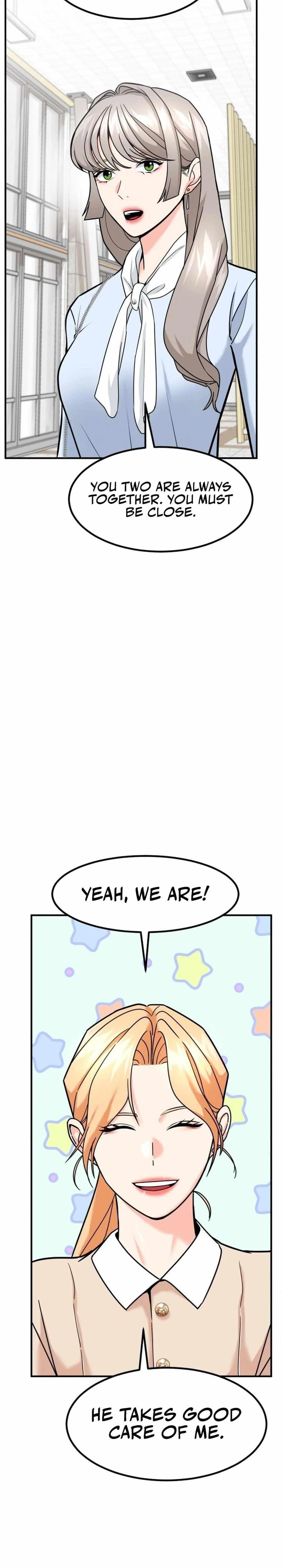 The Investor Who See the Future - Chapter 39 Page 25