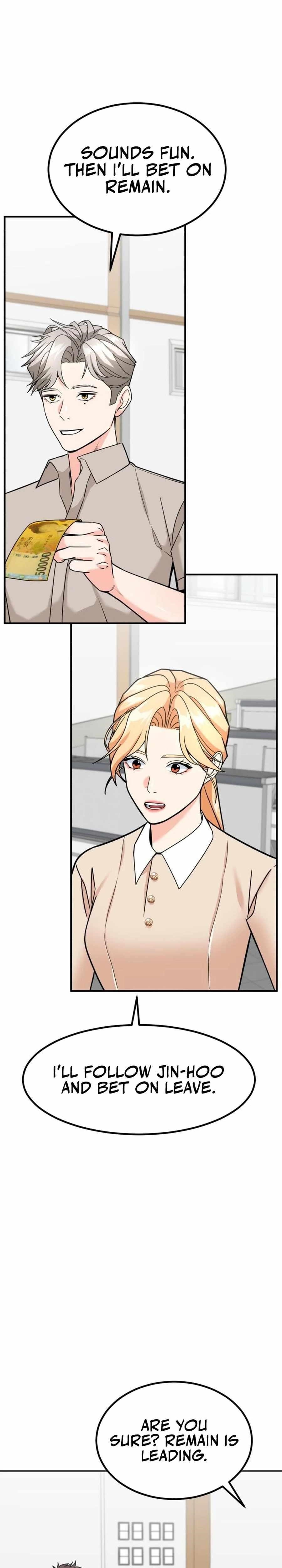 The Investor Who See the Future - Chapter 39 Page 30