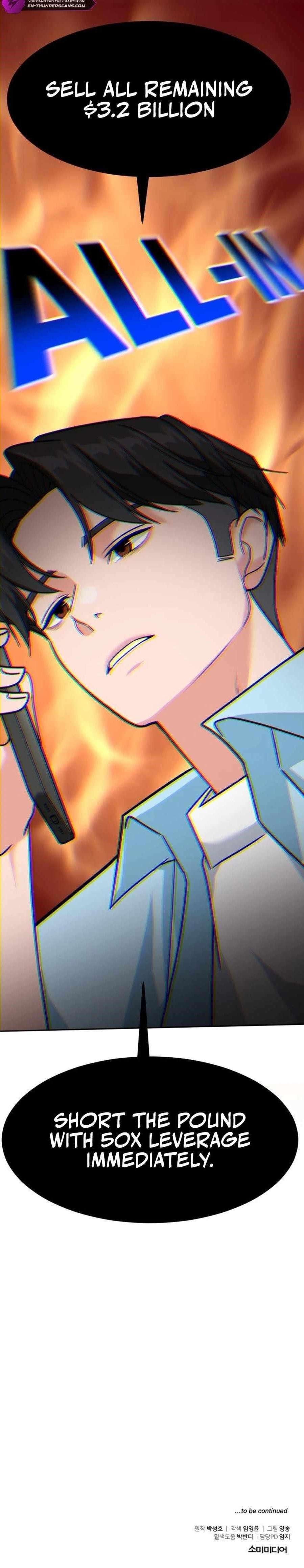 The Investor Who See the Future - Chapter 39 Page 47