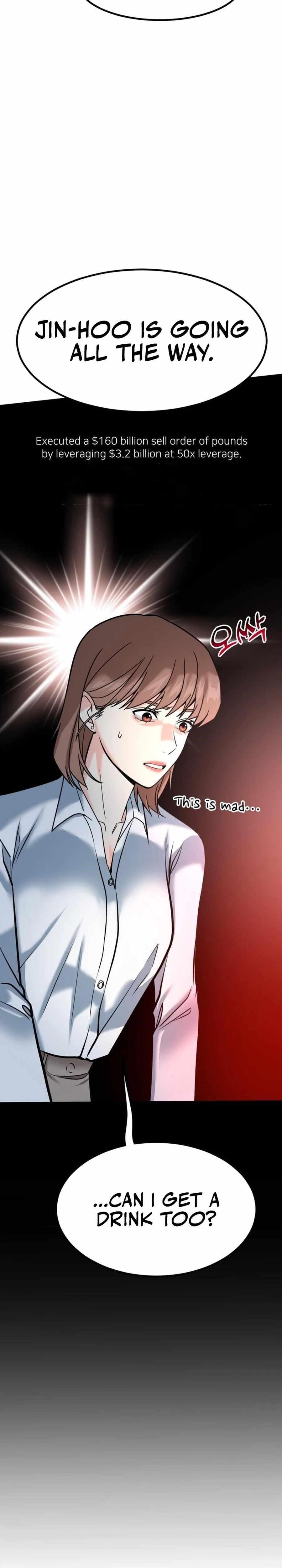 The Investor Who See the Future - Chapter 40 Page 12