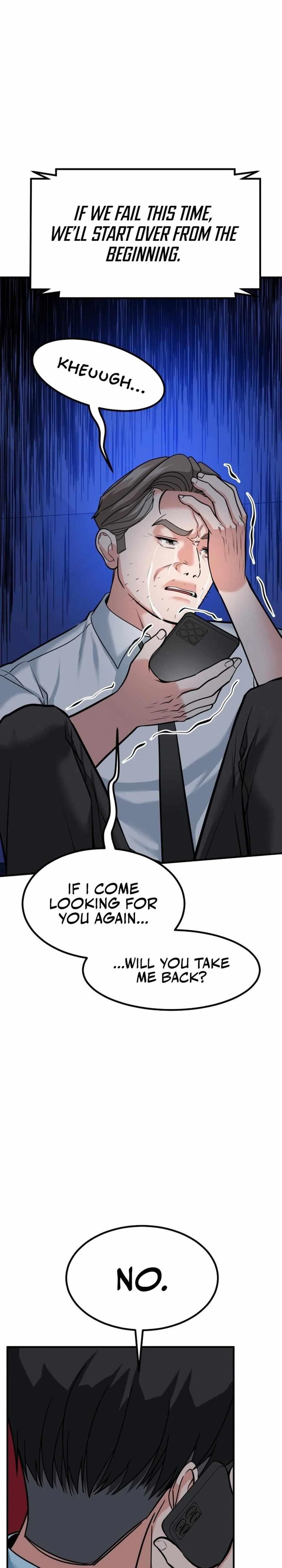 The Investor Who See the Future - Chapter 40 Page 15