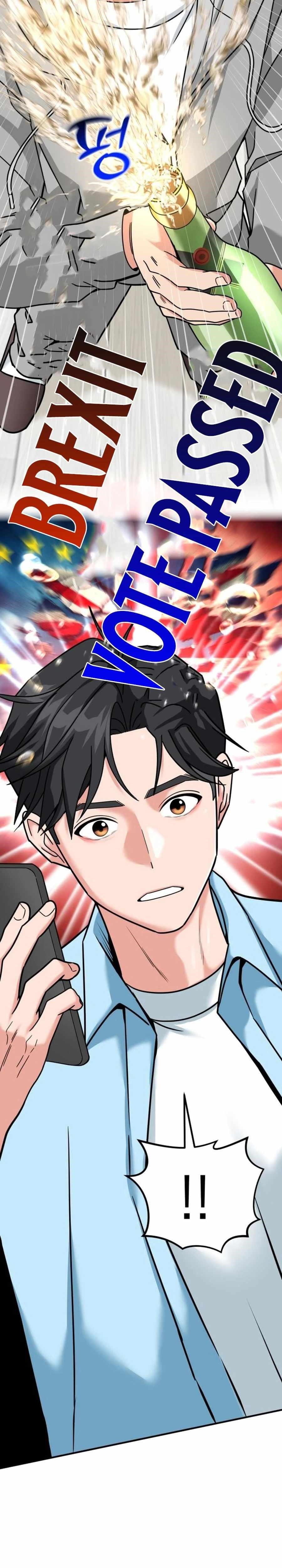 The Investor Who See the Future - Chapter 40 Page 31