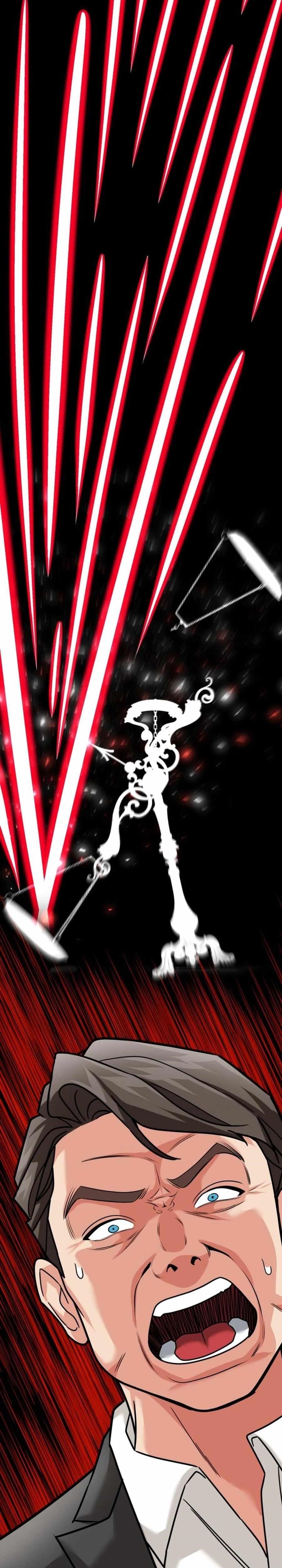 The Investor Who See the Future - Chapter 40 Page 38