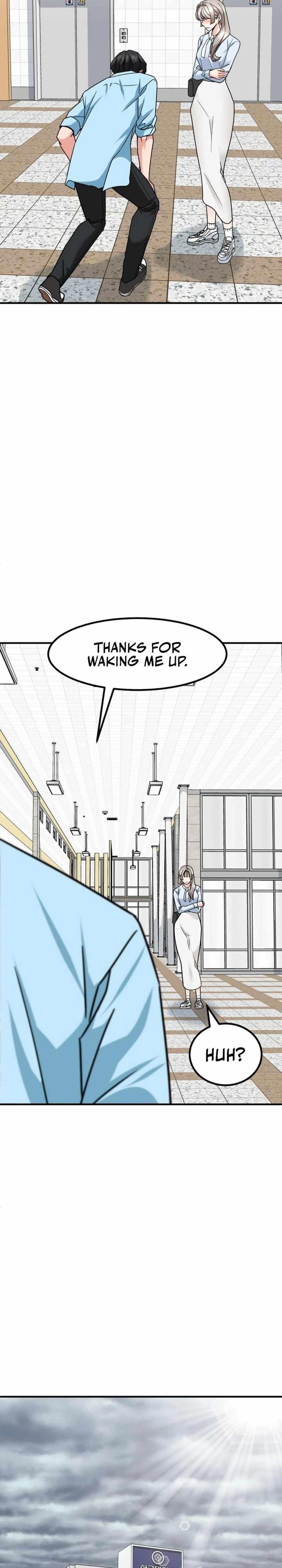 The Investor Who See the Future - Chapter 40 Page 40