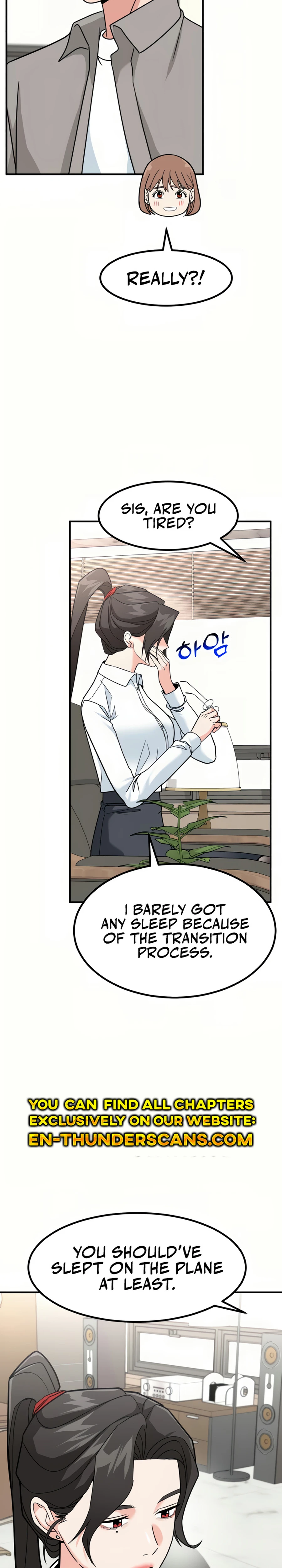 The Investor Who See the Future - Chapter 43 Page 13