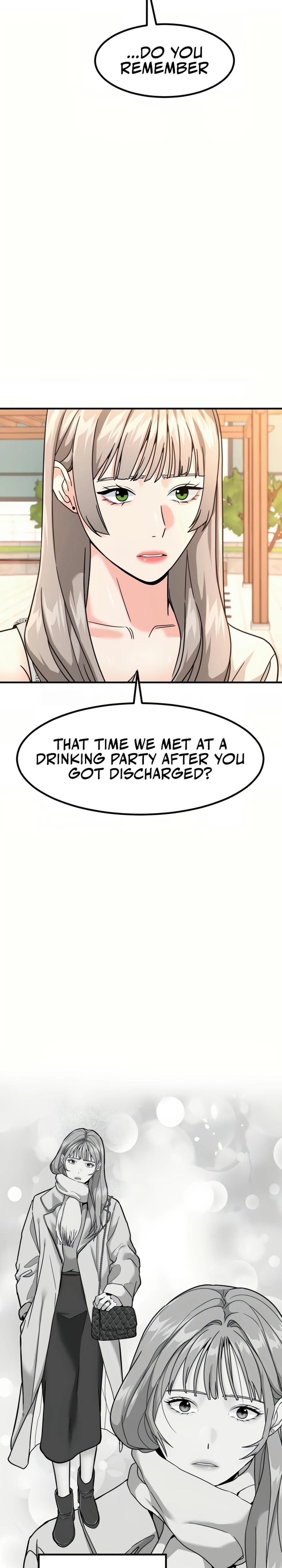 The Investor Who See the Future - Chapter 43 Page 42