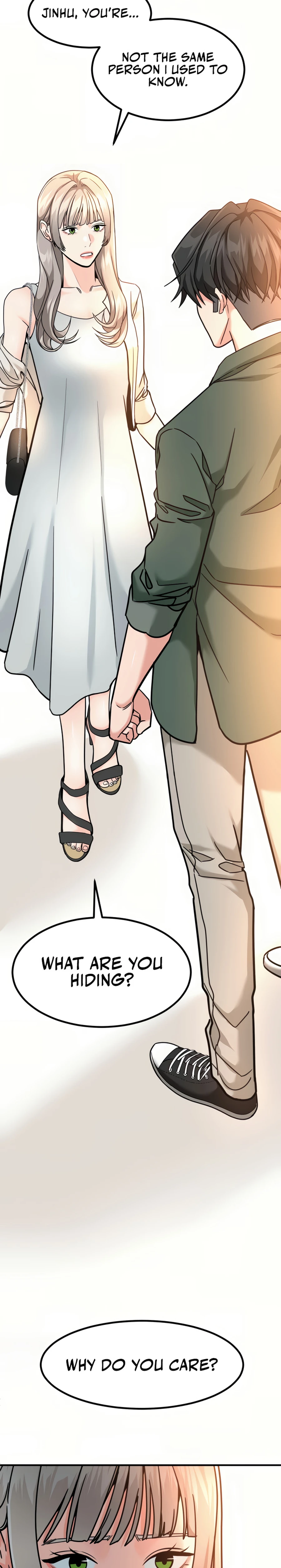 The Investor Who See the Future - Chapter 43 Page 44