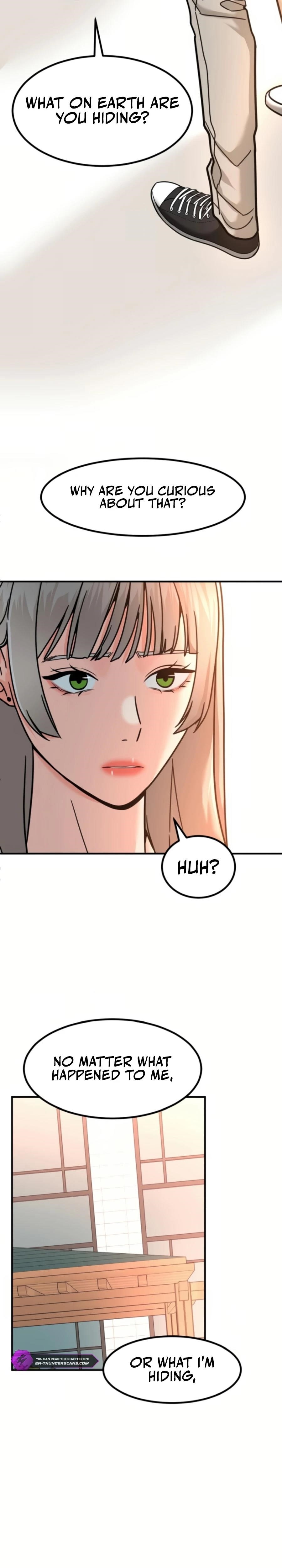 The Investor Who See the Future - Chapter 44 Page 2