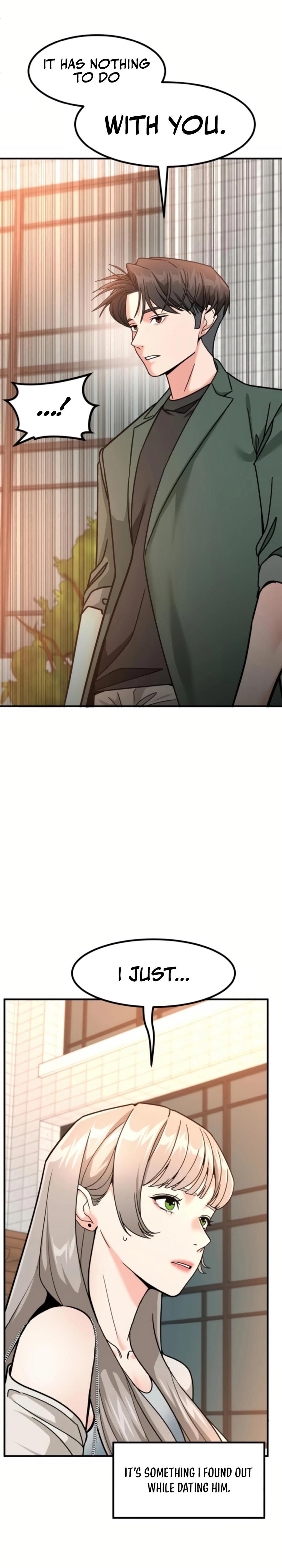 The Investor Who See the Future - Chapter 44 Page 3