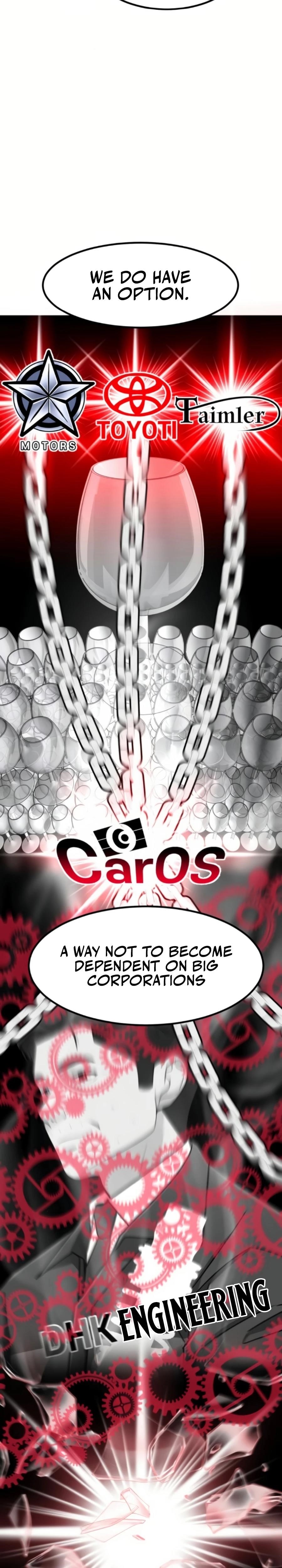 The Investor Who See the Future - Chapter 44 Page 41