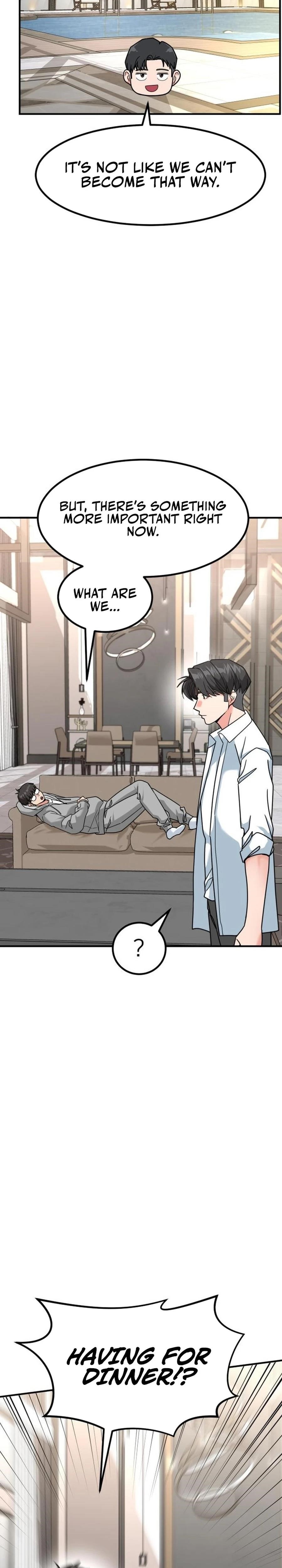 The Investor Who See the Future - Chapter 45 Page 17