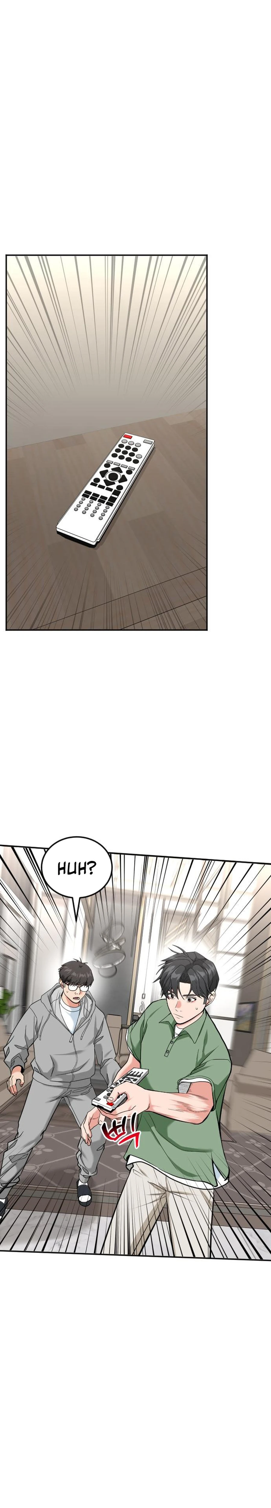 The Investor Who See the Future - Chapter 46 Page 18