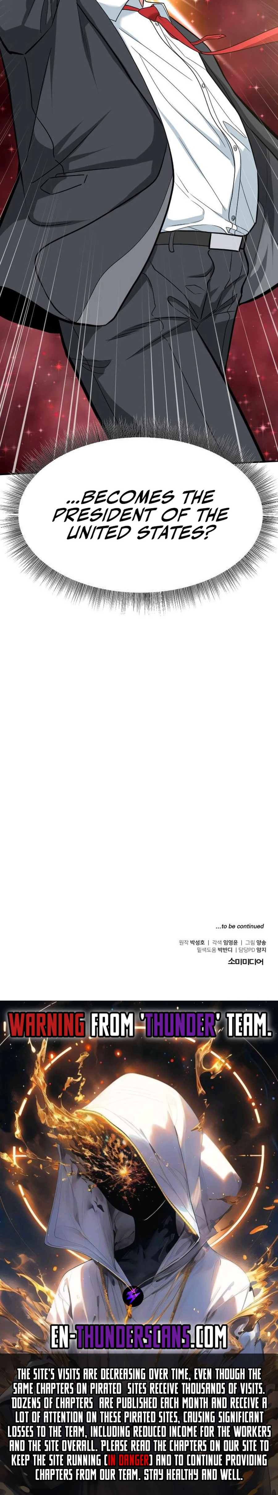 The Investor Who See the Future - Chapter 46 Page 35