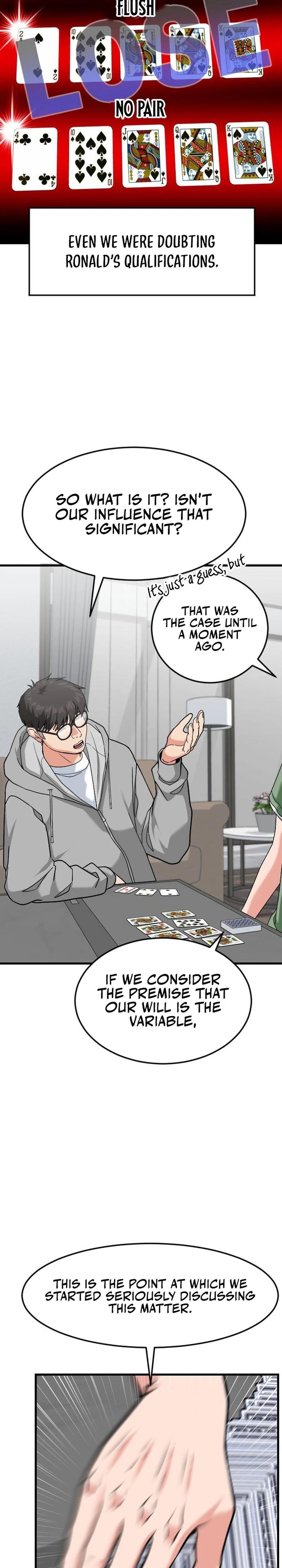 The Investor Who See the Future - Chapter 47 Page 10