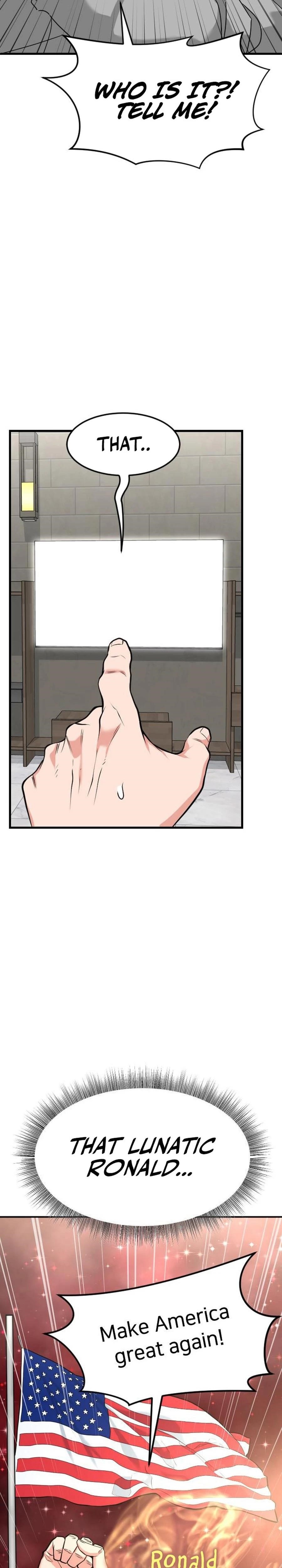 The Investor Who See the Future - Chapter 47 Page 2