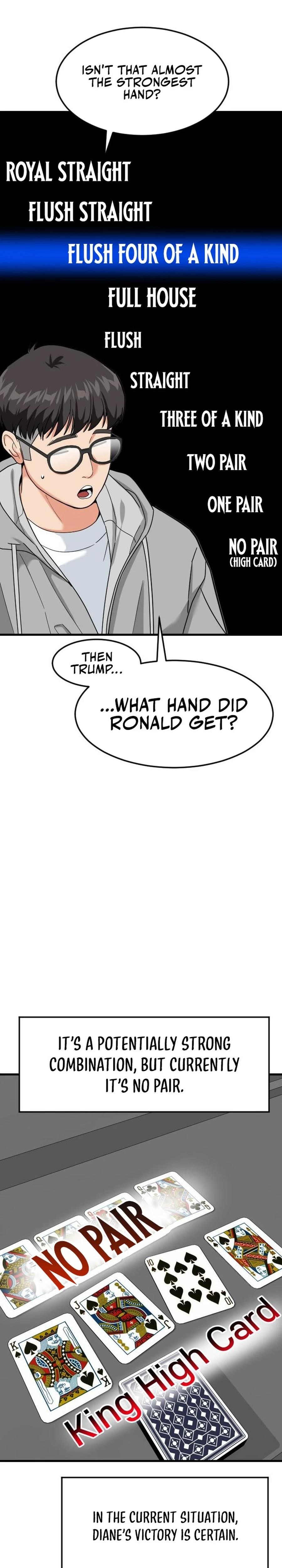 The Investor Who See the Future - Chapter 47 Page 7