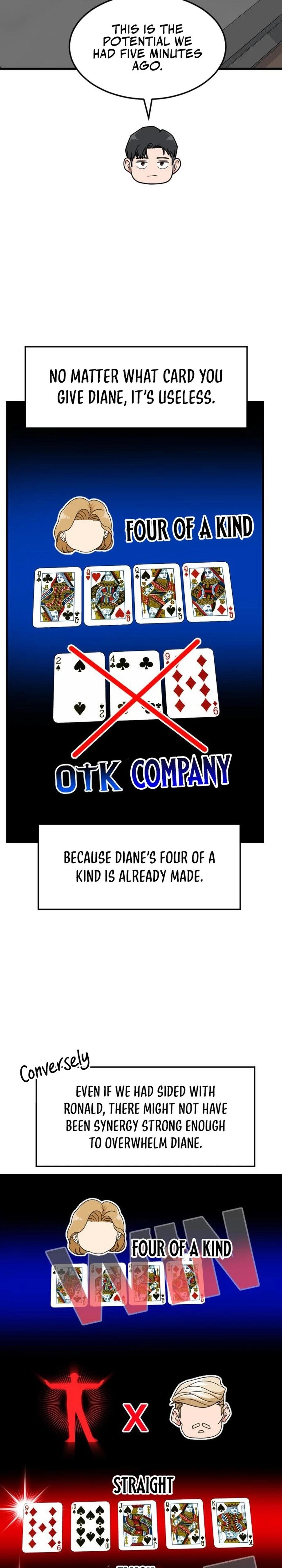 The Investor Who See the Future - Chapter 47 Page 9