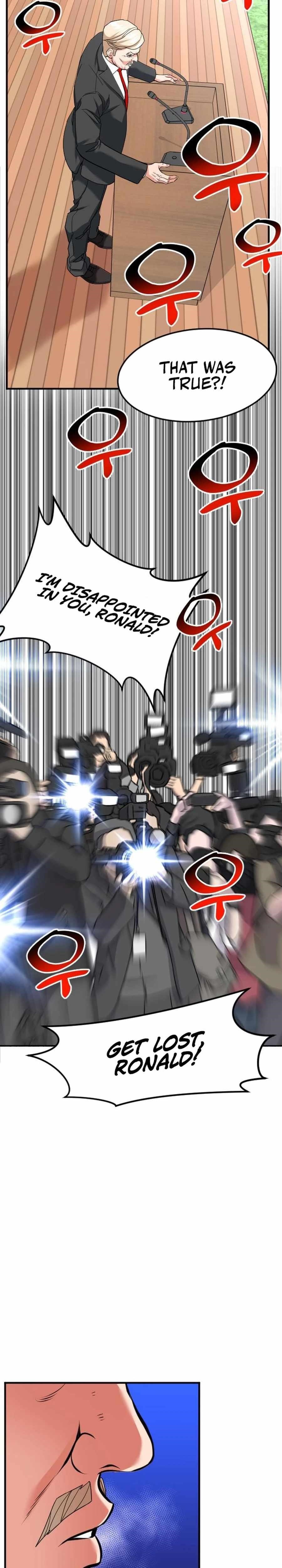 The Investor Who See the Future - Chapter 48 Page 13