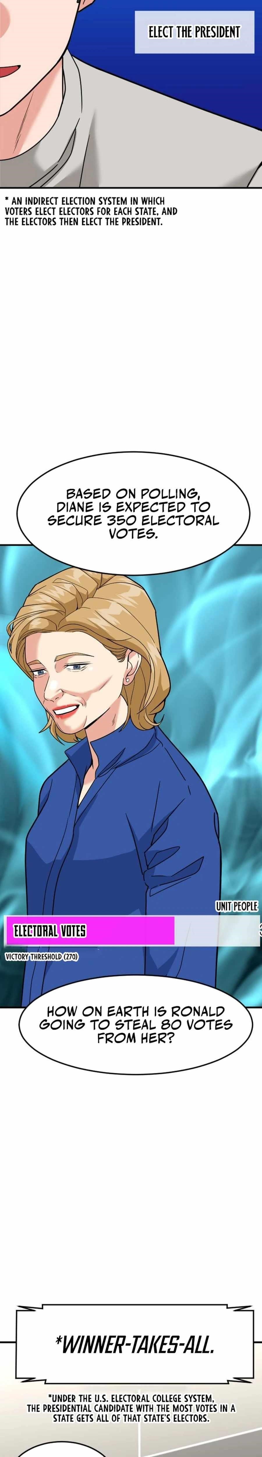 The Investor Who See the Future - Chapter 48 Page 7