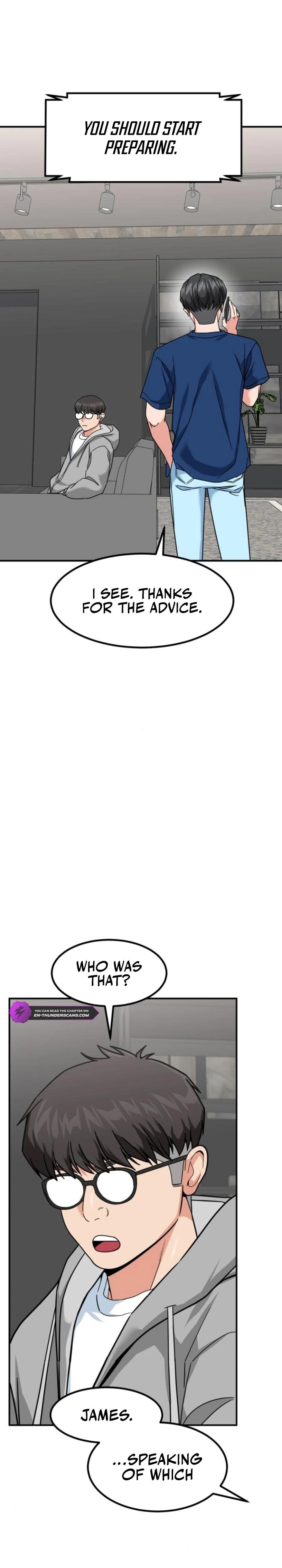 The Investor Who See the Future - Chapter 50 Page 17