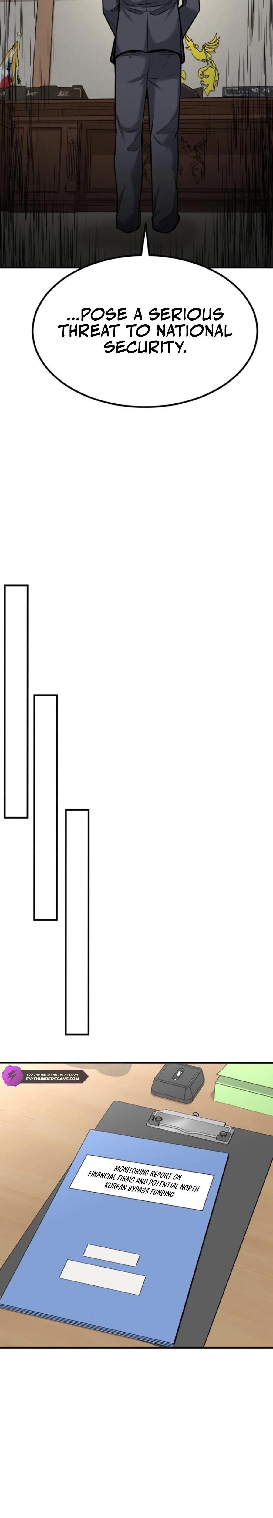 The Investor Who See the Future - Chapter 50 Page 27