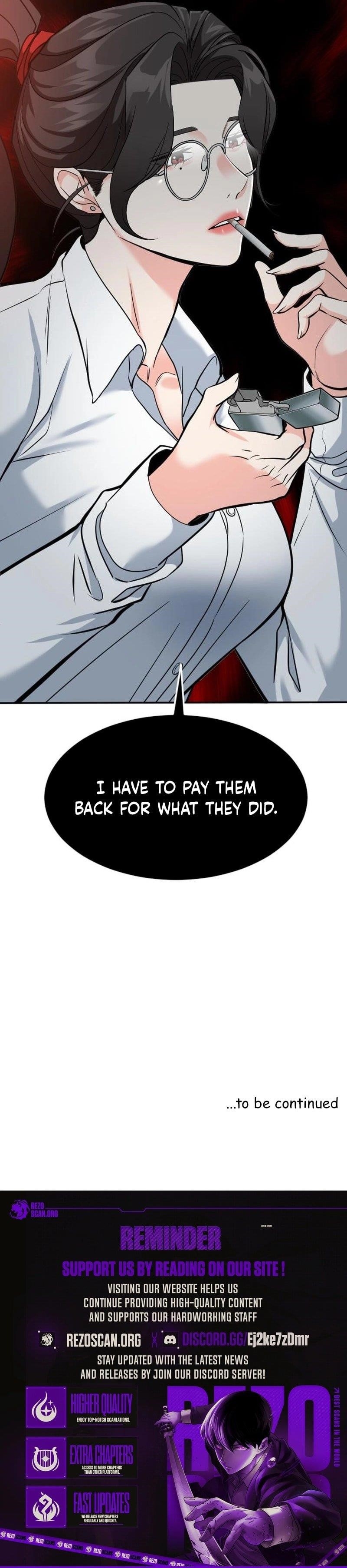 The Investor Who See the Future - Chapter 52 Page 14