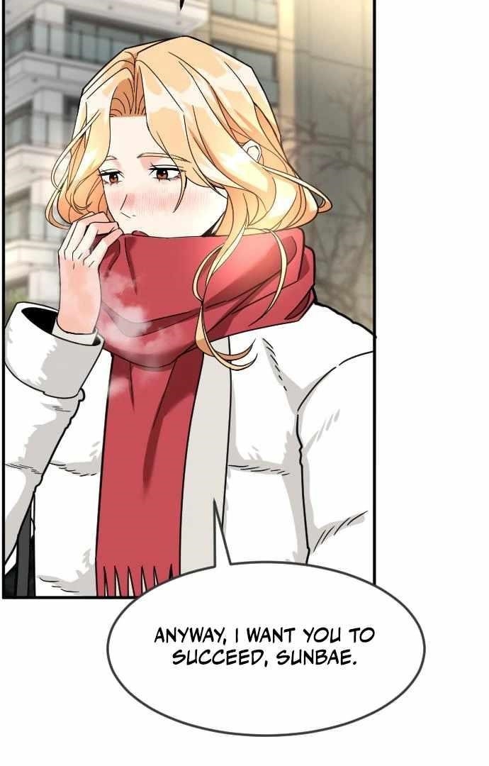 The Investor Who See the Future - Chapter 63 Page 31