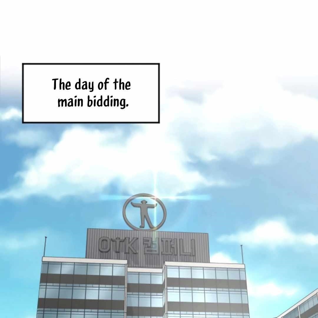 The Investor Who See the Future - Chapter 64 Page 1