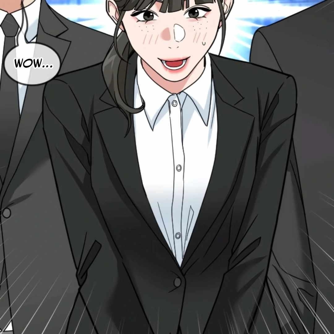 The Investor Who See the Future - Chapter 64 Page 10