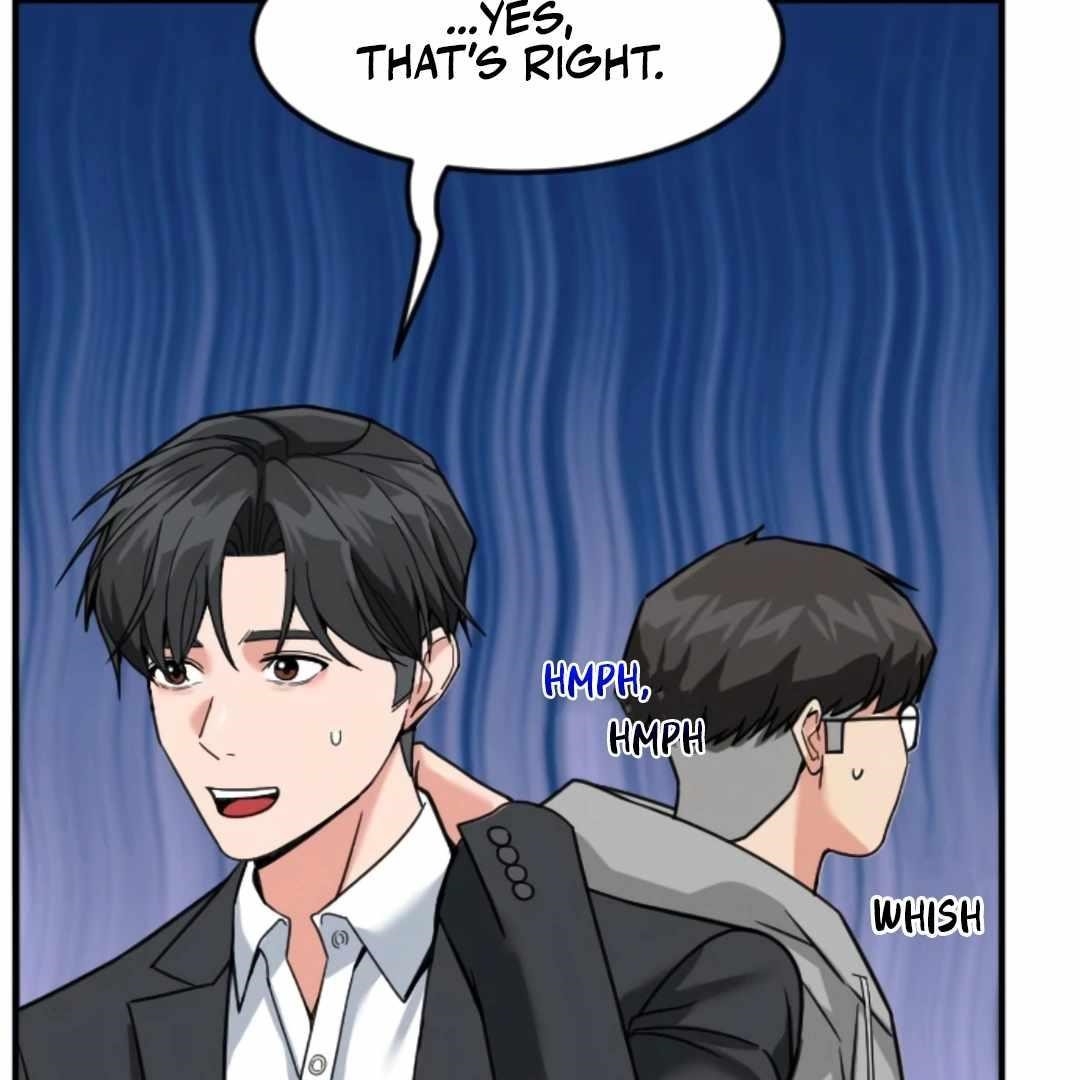 The Investor Who See the Future - Chapter 64 Page 31